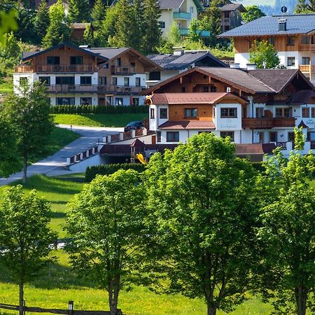 Kirchgassers Landhaeusl Ramsau am Dachstein Exterior photo