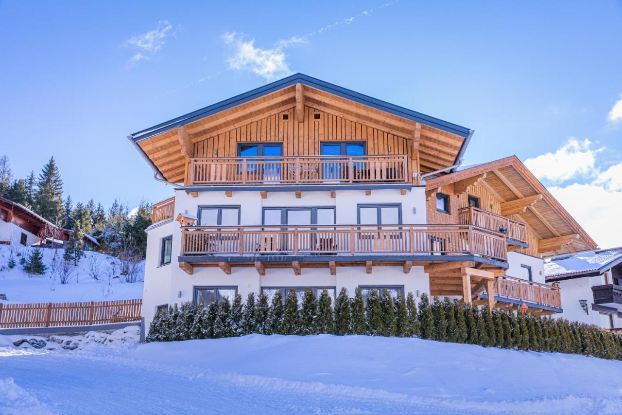 Kirchgassers Landhaeusl Ramsau am Dachstein Exterior photo